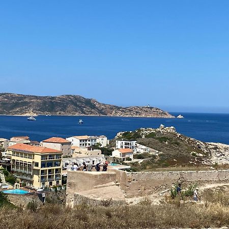 Appartamento Coeur De Calvi Calvi  Esterno foto