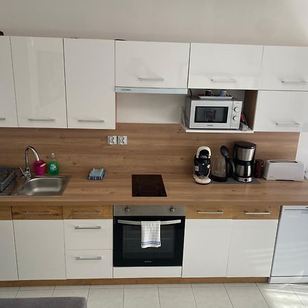 Appartamento Coeur De Calvi Calvi  Esterno foto