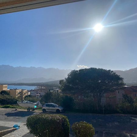 Appartamento Coeur De Calvi Calvi  Esterno foto