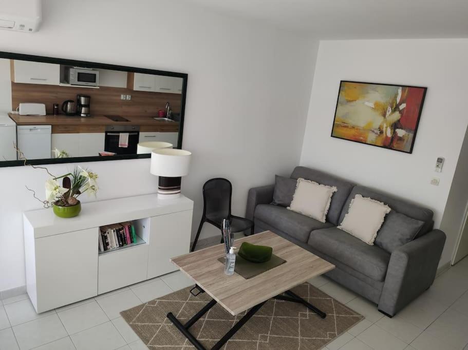 Appartamento Coeur De Calvi Calvi  Esterno foto
