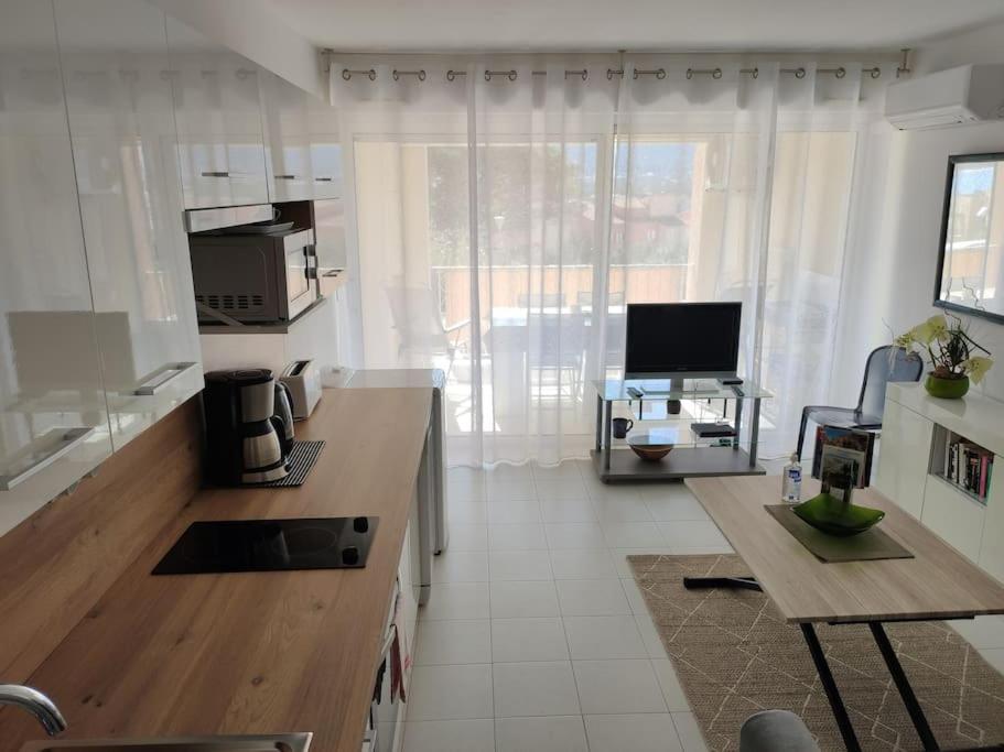 Appartamento Coeur De Calvi Calvi  Esterno foto
