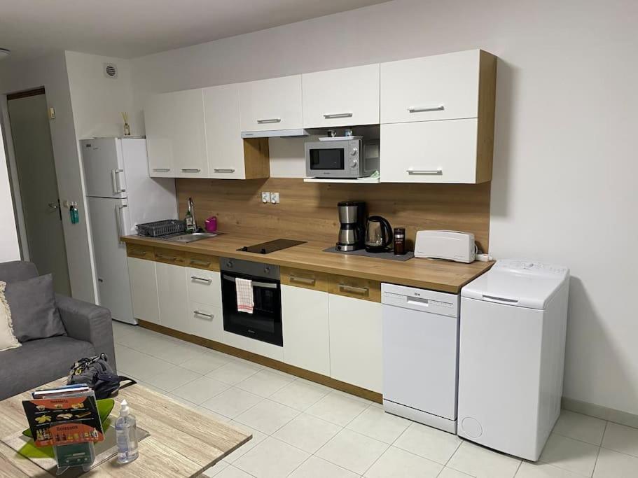 Appartamento Coeur De Calvi Calvi  Esterno foto