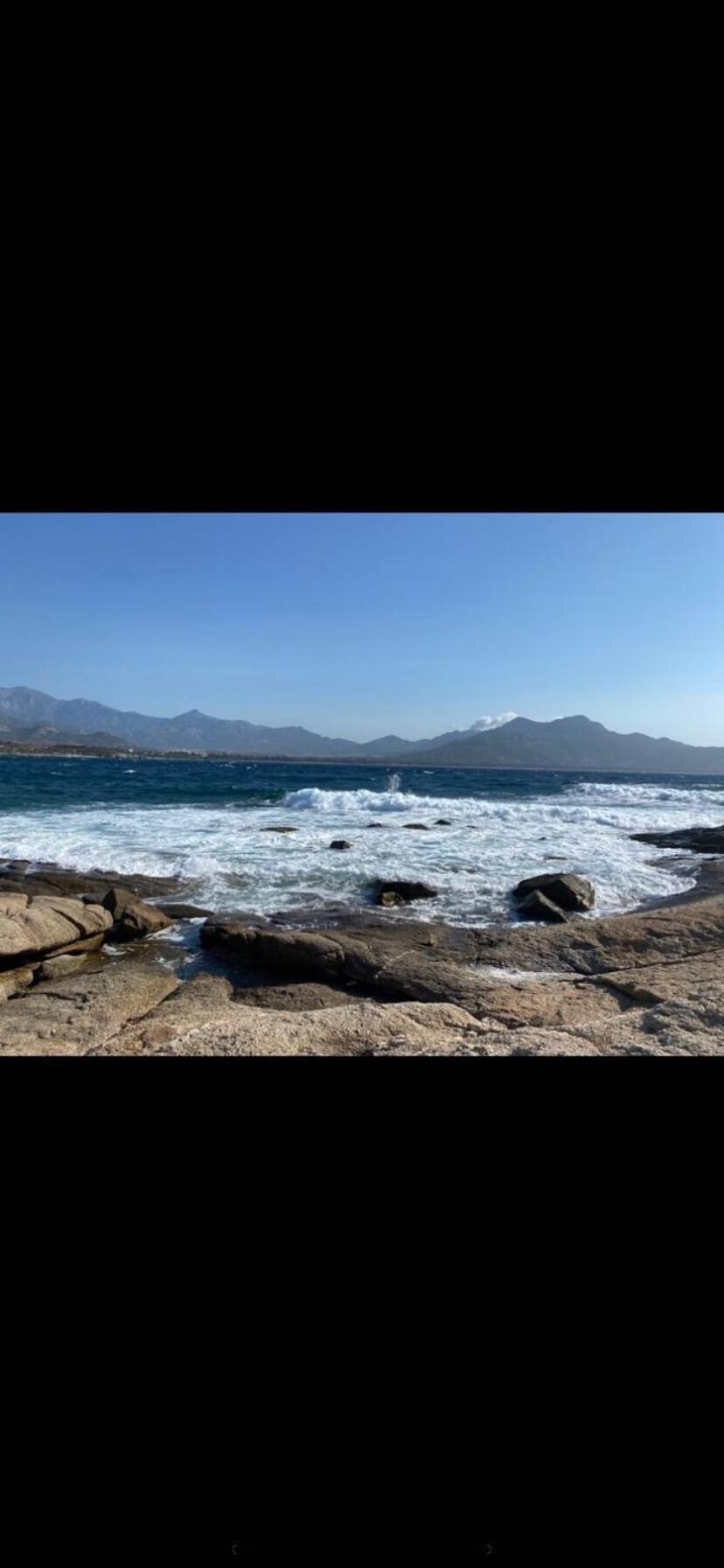 Appartamento Coeur De Calvi Calvi  Esterno foto