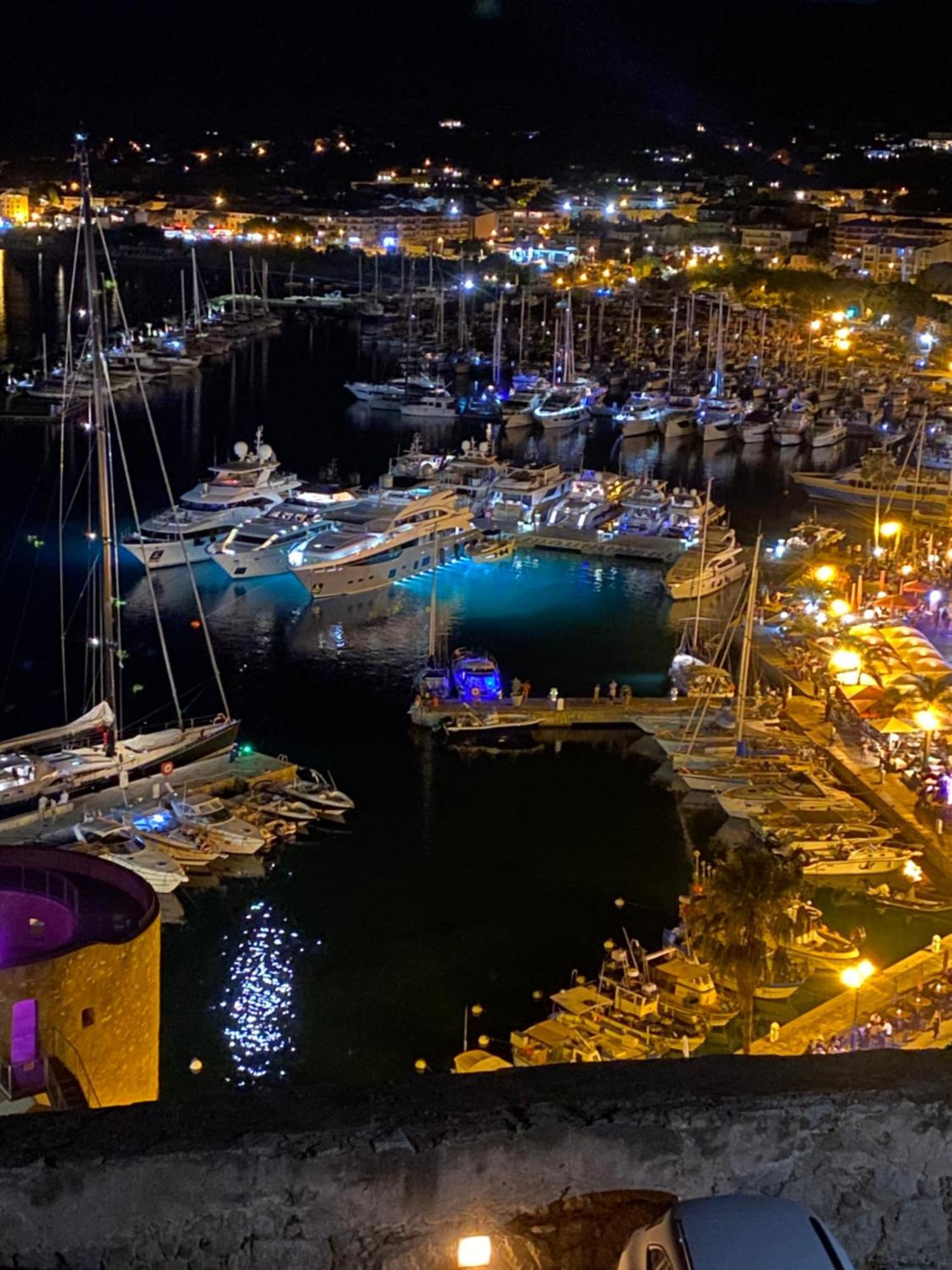 Appartamento Coeur De Calvi Calvi  Esterno foto