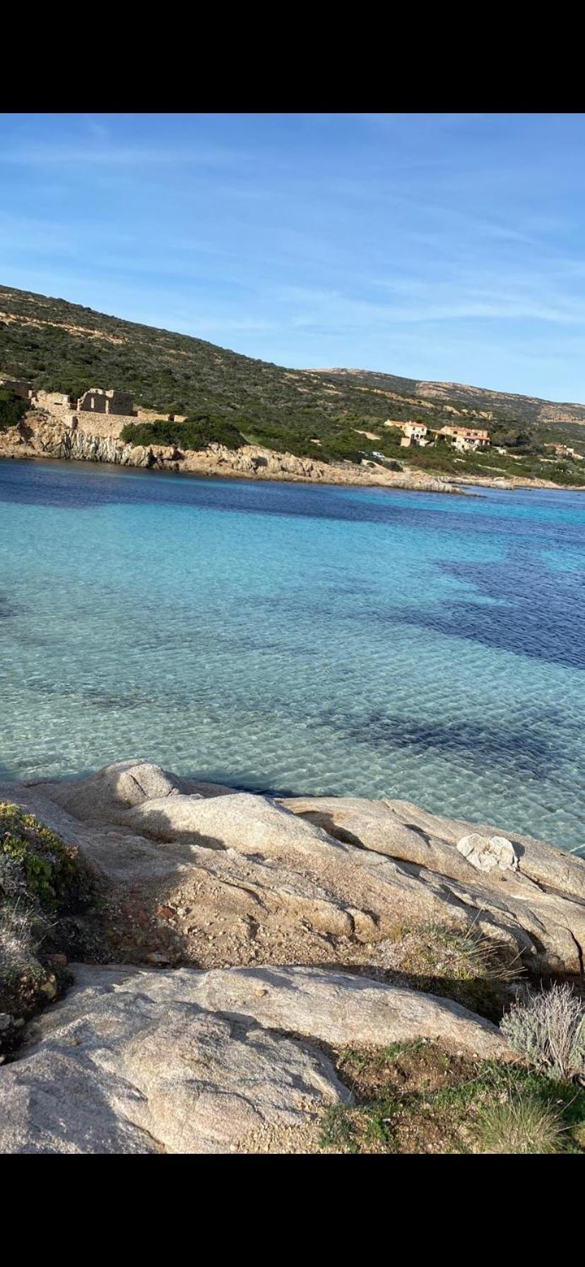 Appartamento Coeur De Calvi Calvi  Esterno foto