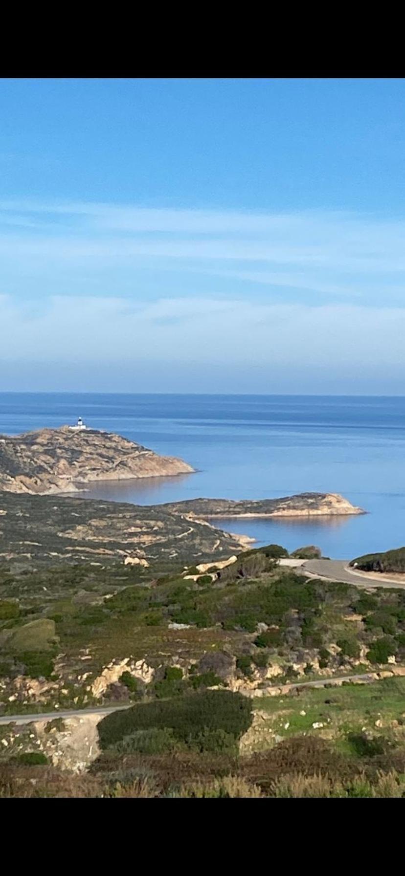 Appartamento Coeur De Calvi Calvi  Esterno foto