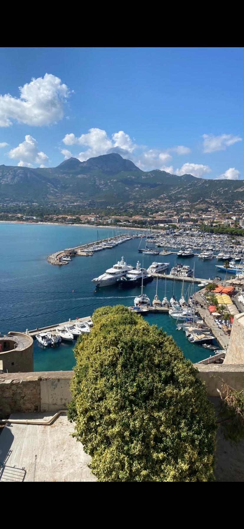 Appartamento Coeur De Calvi Calvi  Esterno foto