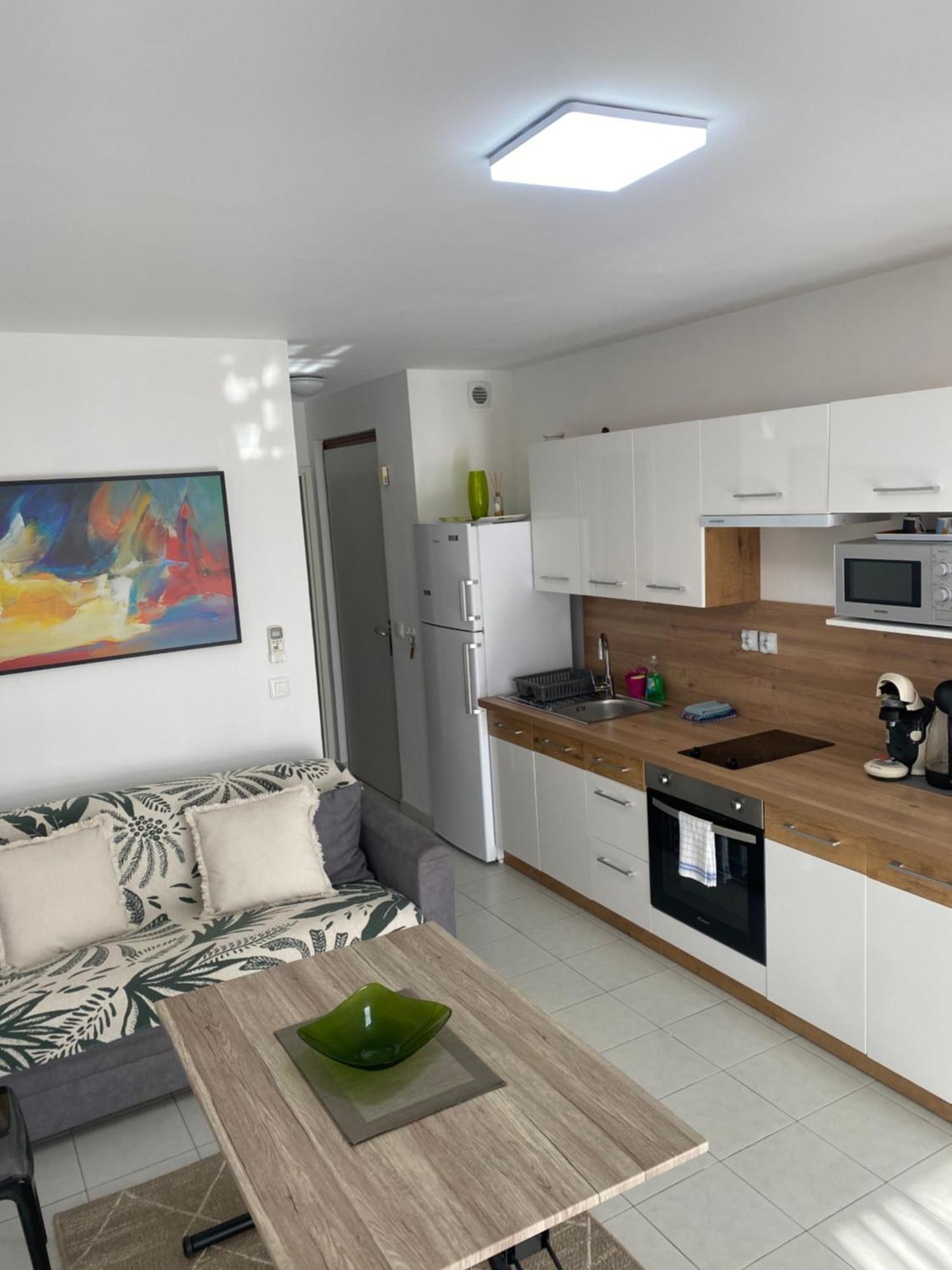 Appartamento Coeur De Calvi Calvi  Esterno foto