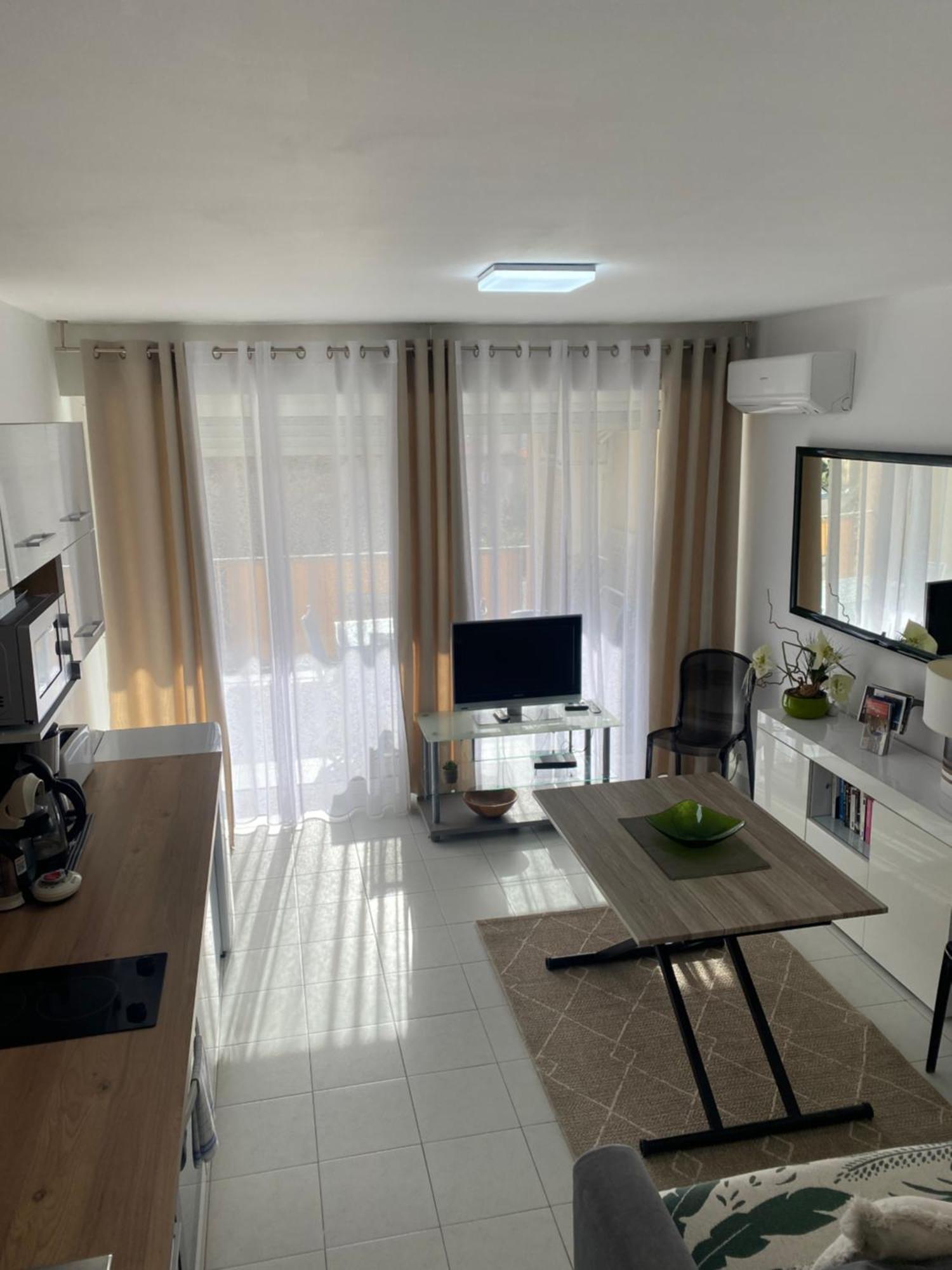 Appartamento Coeur De Calvi Calvi  Esterno foto