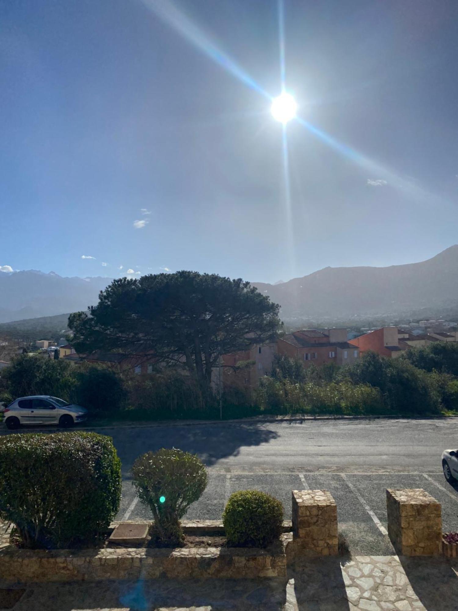 Appartamento Coeur De Calvi Calvi  Esterno foto