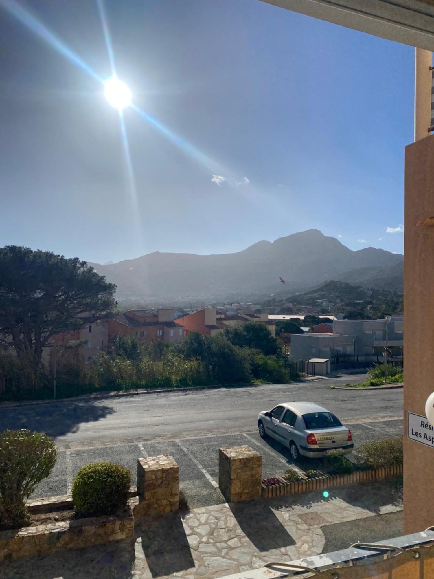 Appartamento Coeur De Calvi Calvi  Esterno foto